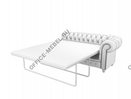 Диван раскладной левый/правый ChL3L-r/ChL3R-r на Office-mebel.ru