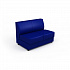 Мягкая мебель для офиса Банкетка ОМБ160 на Office-mebel.ru 4
