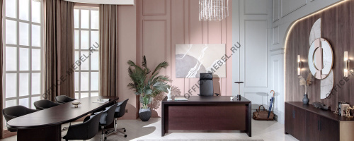 Tempio на Office-mebel.ru