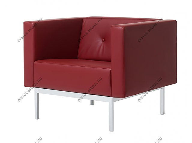 Мягкая мебель для офиса Кресло Зипо на Office-mebel.ru