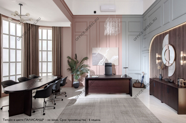 Tempio на Office-mebel.ru