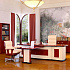 Мебель для кабинета Romano на Office-mebel.ru 7