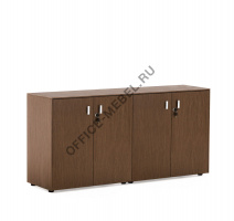 EXE Шкаф H.82, 4 двери 101 721 WAL 07 на Office-mebel.ru