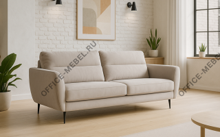 Монако - Мягкая мебель для офиса светлого декора светлого декора на Office-mebel.ru