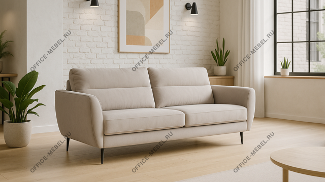 Мягкая мебель для офиса Монако на Office-mebel.ru
