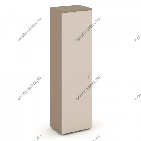 Гардероб узкий  л\п ES.GB-1(L) на Office-mebel.ru