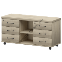Креденция К-972 на Office-mebel.ru