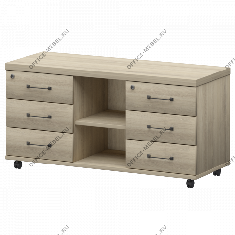Креденция К-972 на Office-mebel.ru