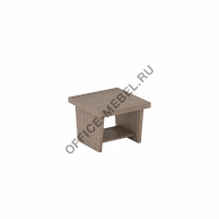 Журнальный стол ПМ 198 ЭА на Office-mebel.ru