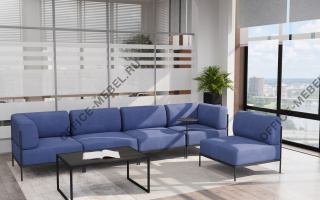 Рио (Rio) - Мягкая мебель для офиса на Office-mebel.ru