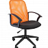 Офисное кресло CHAIRMAN 615 на Office-mebel.ru 7