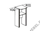 Стол архивный Karstula F0189 на Office-mebel.ru