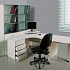 Стол рабочий левый/правый Э-22.2 L/R на Office-mebel.ru 4