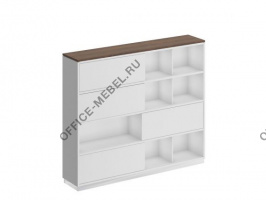 Шкаф-купе СИ 301 на Office-mebel.ru