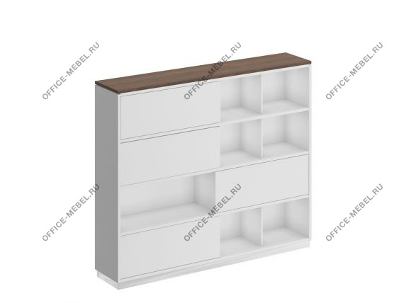 Шкаф-купе СИ 301 на Office-mebel.ru