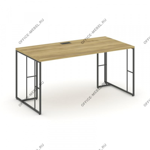 Стол руководителя RF.SR-024 на Office-mebel.ru
