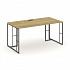 Стол руководителя RF.SR-024 на Office-mebel.ru 1