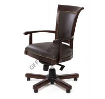 DOGE/A Кресло руководителя Doge/A 2022 Tanga Dak на Office-mebel.ru