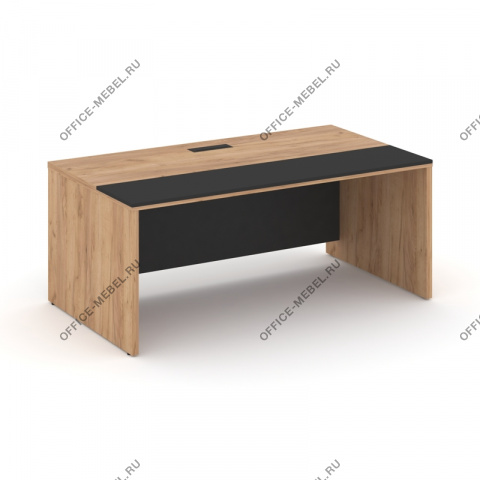 Стол прямой DX.SR-200 на Office-mebel.ru
