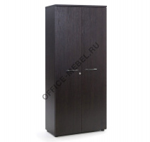 Шкаф для бумаг закрытый 72H100 V3V2+72H101 V3V2 на Office-mebel.ru