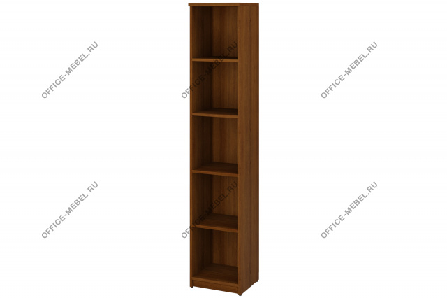 Шкаф колонка открытый 2542 на Office-mebel.ru
