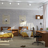 Мебель для гостиниц Студент на Office-mebel.ru 7