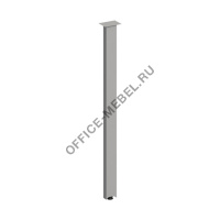 Опора для брифинга МП МП 702 ХР на Office-mebel.ru
