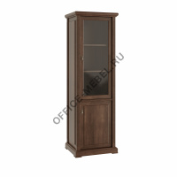 Шкаф для бумаг одностворчатый правый Композиция 2.2 на Office-mebel.ru