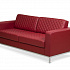 Мягкая мебель для офиса Диван трехместный Bentley3 на Office-mebel.ru 6