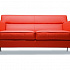 Мягкая мебель для офиса Двухместный диван Эммаус 2 на Office-mebel.ru 8