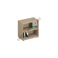 Стеллаж низкий ФР 350 на Office-mebel.ru