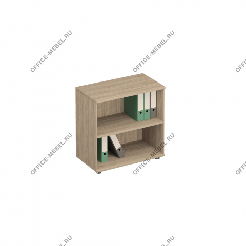 Стеллаж низкий ФР 350 на Office-mebel.ru