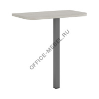 Приставка на один стол NLN36377434 на Office-mebel.ru