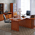 Тумба подкатная с 3 ящиками SEN8430301 на Office-mebel.ru 3