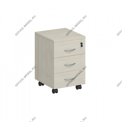 Тумба выкатная К.301 на Office-mebel.ru