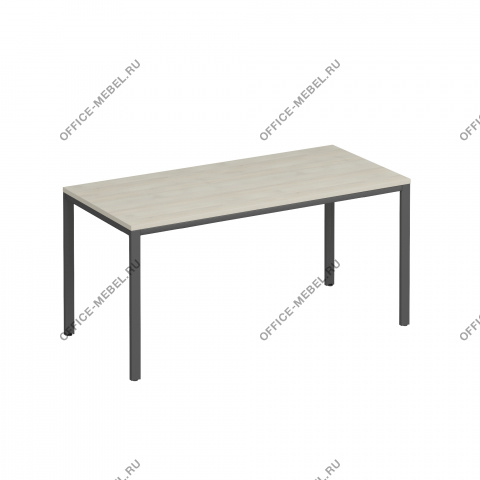 Стол письменный на металлокаркасе МП2 К.С2 163 на Office-mebel.ru