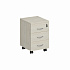 Тумба выкатная К.301 на Office-mebel.ru 1