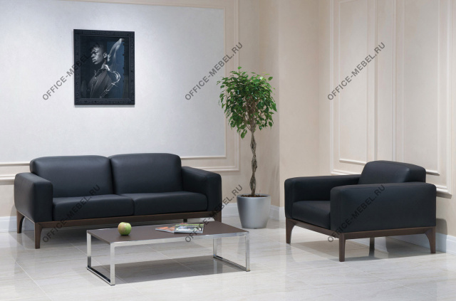 Мягкая мебель для офиса Фиотто на Office-mebel.ru