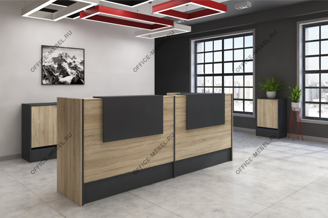 Инновация на Office-mebel.ru