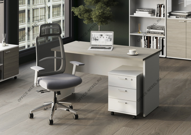 Офисная мебель Микс  на Office-mebel.ru