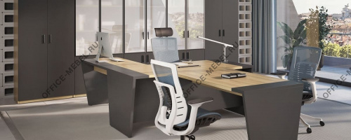Кабинет Тауэр на Office-mebel.ru