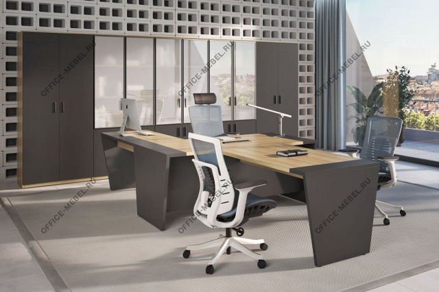 Кабинет Тауэр на Office-mebel.ru
