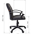 Офисное кресло CHAIRMAN 627 на Office-mebel.ru 6