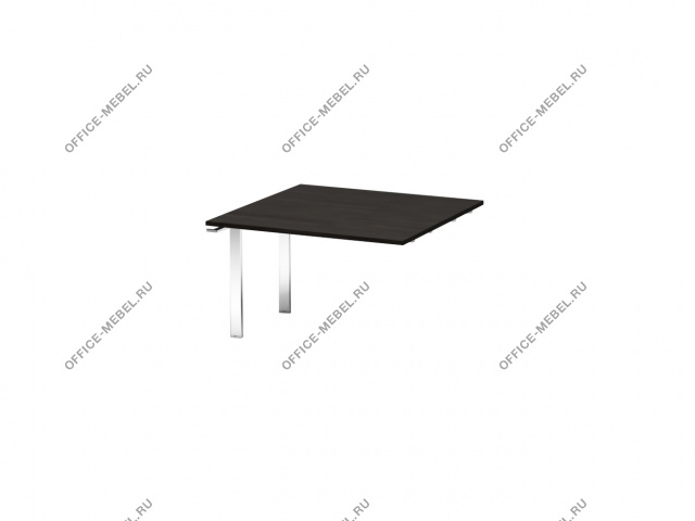 Приставка стола для заседаний МХ1711 на Office-mebel.ru
