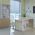 Набор высоких дверей с замком 11552 на Office-mebel.ru 3