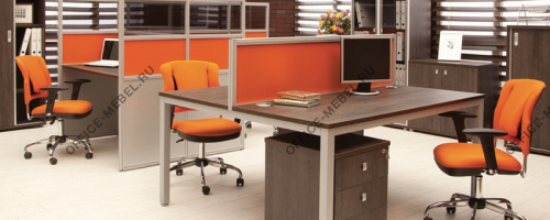 Офисная мебель Васанта на Office-mebel.ru