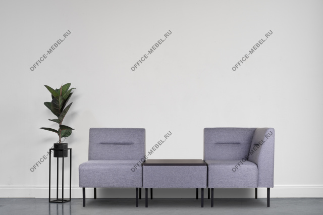 Мягкая мебель для офиса Офис на Office-mebel.ru