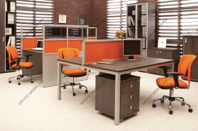 Офисная мебель Васанта на Office-mebel.ru