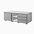 Тумба широкая КВ31 на Office-mebel.ru 1