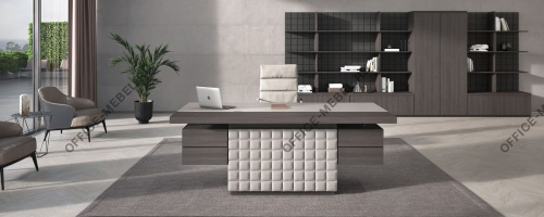 Кабинет Антей на Office-mebel.ru